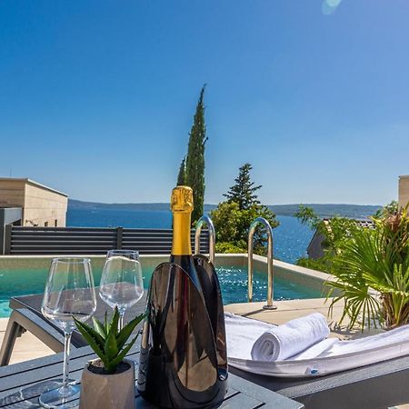 Villa Lana I Crikvenica Dış mekan fotoğraf