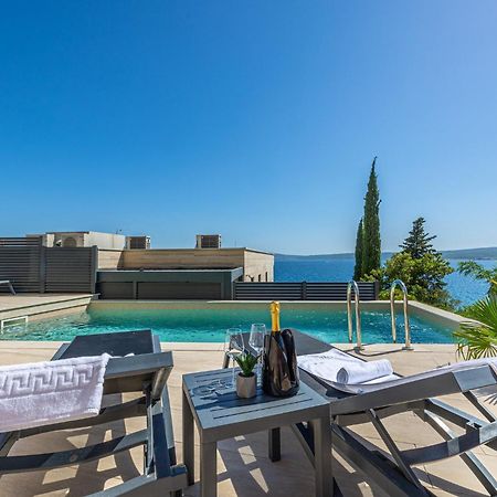 Villa Lana I Crikvenica Dış mekan fotoğraf