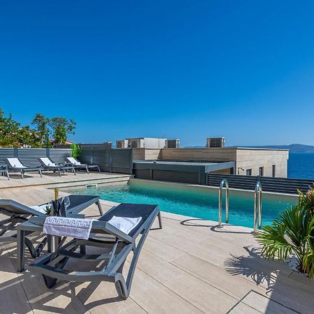 Villa Lana I Crikvenica Dış mekan fotoğraf