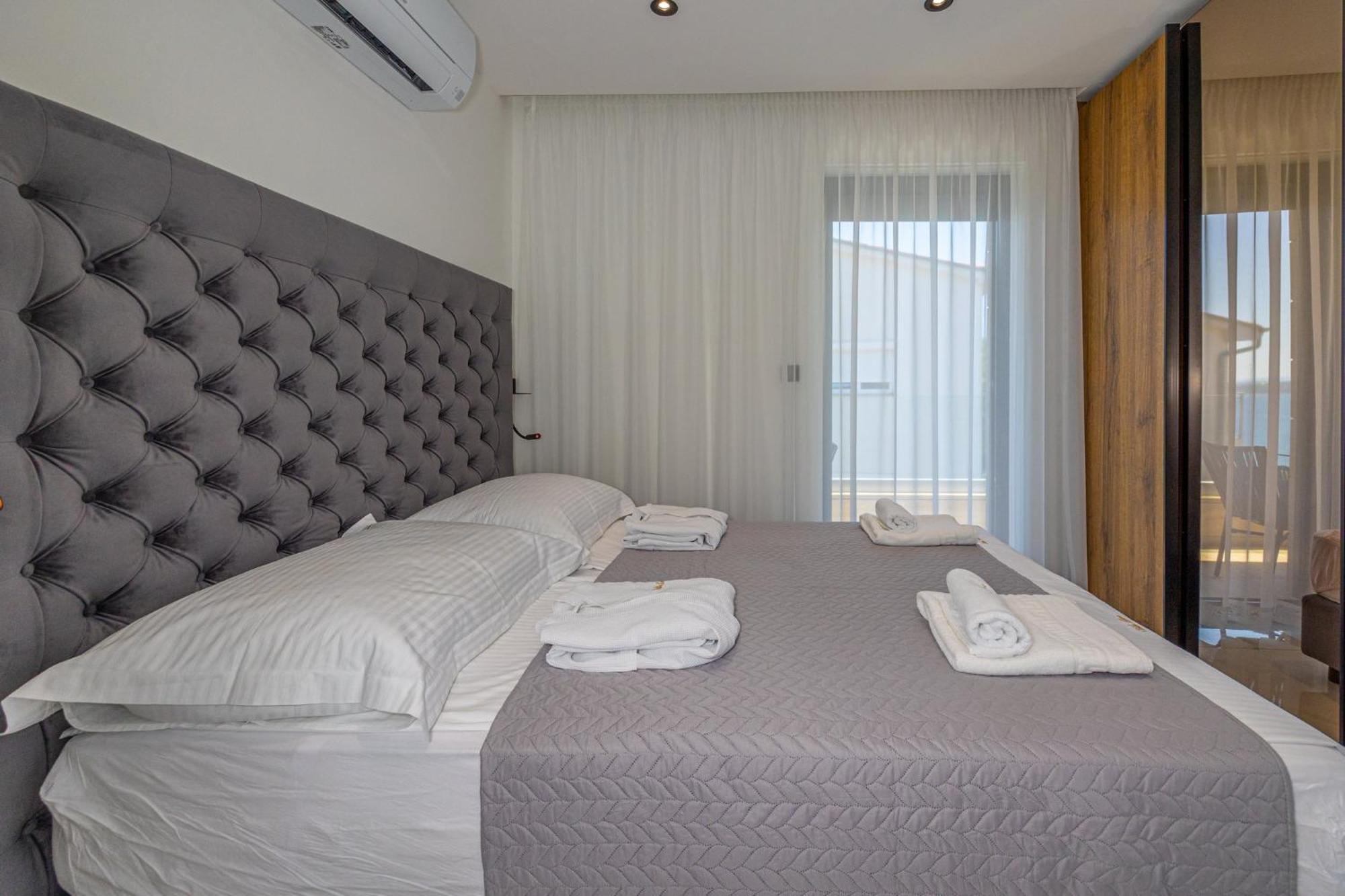 Villa Lana I Crikvenica Dış mekan fotoğraf