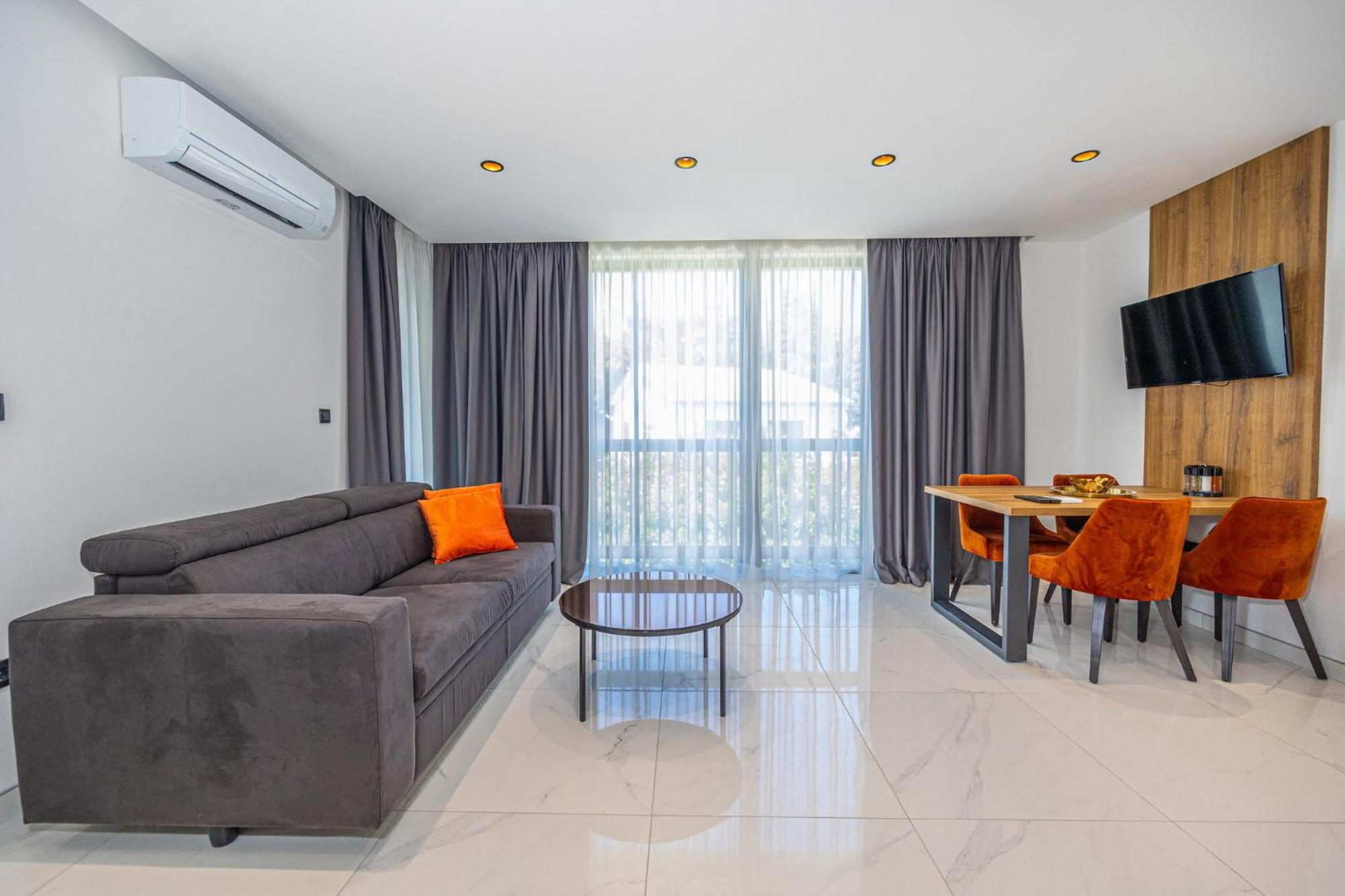 Villa Lana I Crikvenica Dış mekan fotoğraf
