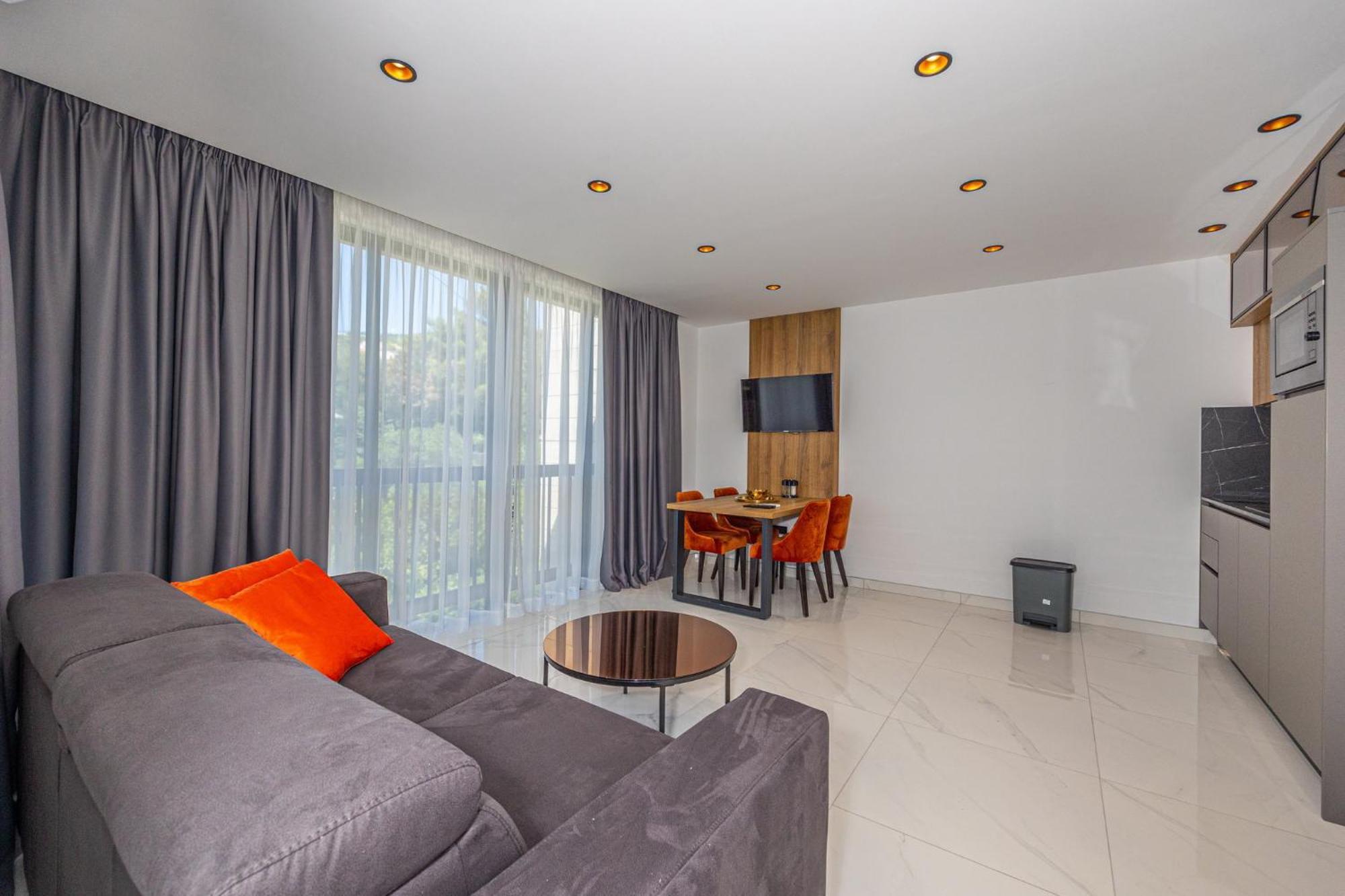 Villa Lana I Crikvenica Dış mekan fotoğraf