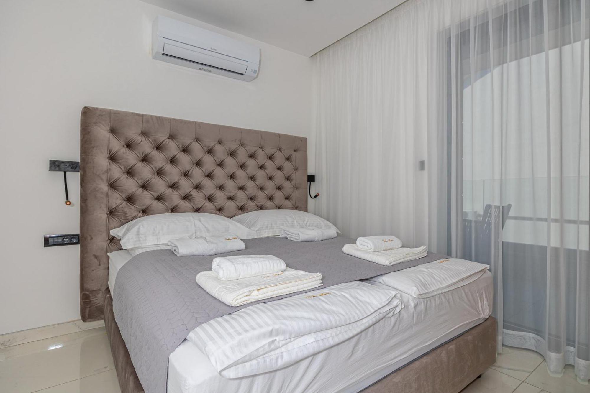 Villa Lana I Crikvenica Dış mekan fotoğraf